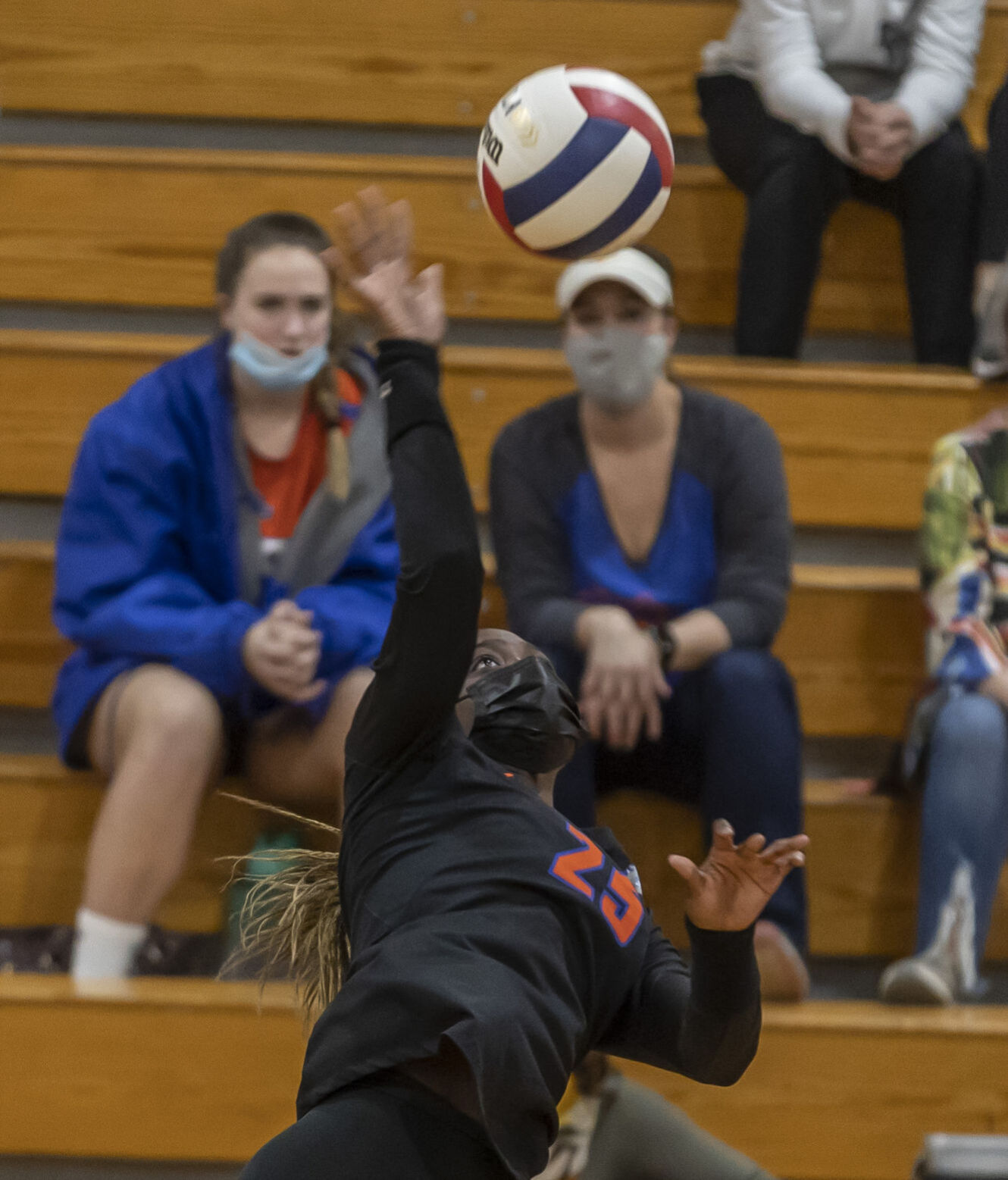 ST Teresa at Central AM volleyball gallery 10 032521.JPG